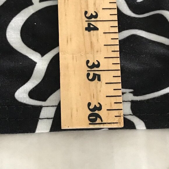 ASOS Floral Maxi A-Line Skirt - Picture 5 of 9